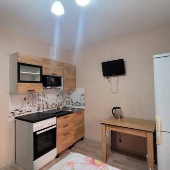 Продается 1-комнатная квартира, 22 м²