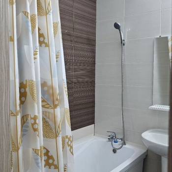 Продается 1-комнатная квартира, 22 м²