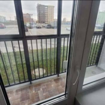 Продается 1-комнатная квартира, 22 м²