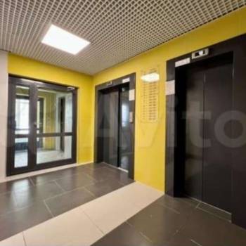 Продается 1-комнатная квартира, 22 м²