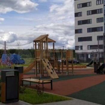 Продается 1-комнатная квартира, 22 м²