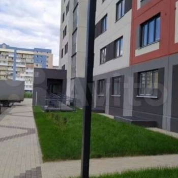 Продается 1-комнатная квартира, 22 м²