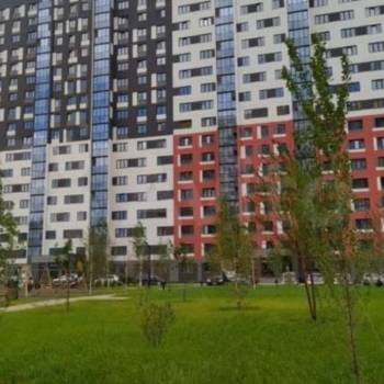 Продается 1-комнатная квартира, 22 м²