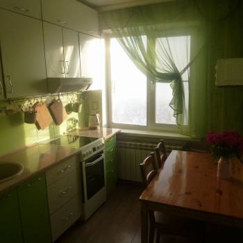 Продается 2-х комнатная квартира, 42,9 м²