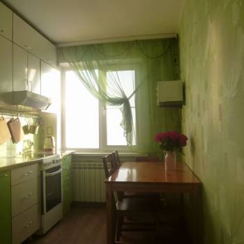 Продается 2-х комнатная квартира, 42,9 м²