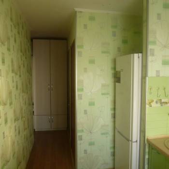 Продается 2-х комнатная квартира, 42,9 м²
