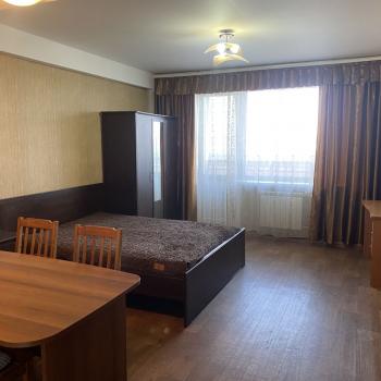 Сдается 1-комнатная квартира, 32 м²