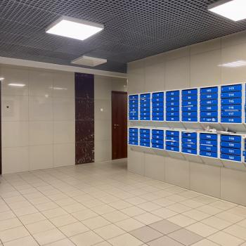 Сдается 1-комнатная квартира, 32 м²