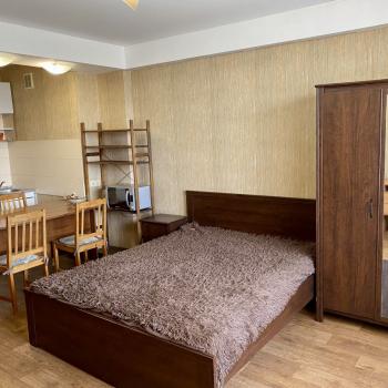 Сдается 1-комнатная квартира, 32 м²