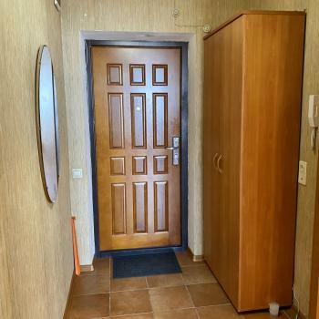 Сдается 1-комнатная квартира, 32 м²