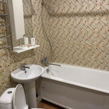 Сдается 1-комнатная квартира, 32 м²