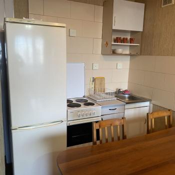 Сдается 1-комнатная квартира, 32 м²