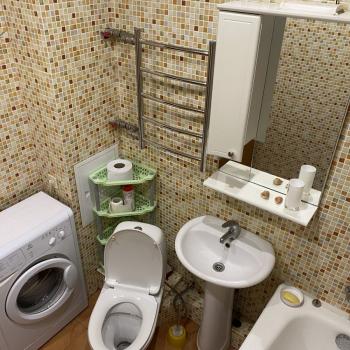 Сдается 1-комнатная квартира, 32 м²
