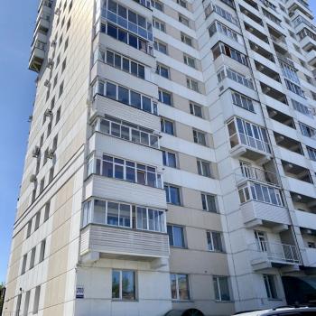 Сдается 1-комнатная квартира, 32 м²