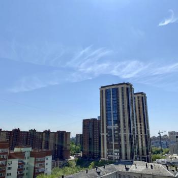 Сдается 1-комнатная квартира, 32 м²