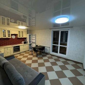 Сдается 2-х комнатная квартира, 73,6 м²