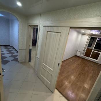 Сдается 2-х комнатная квартира, 73,6 м²