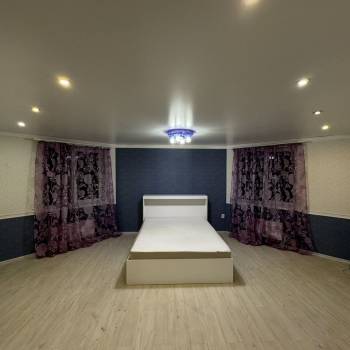 Сдается 2-х комнатная квартира, 73,6 м²