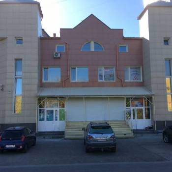 Сдается Нежилое помещение, 25 м²