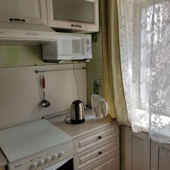 Сдается 2-х комнатная квартира, 44 м²
