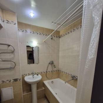 Продается 1-комнатная квартира, 34,8 м²