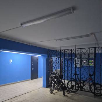 Продается 1-комнатная квартира, 34,8 м²