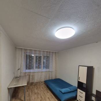 Продается 1-комнатная квартира, 34,8 м²