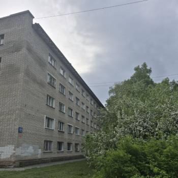 Продается 1-комнатная квартира, 34,8 м²