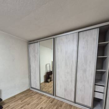 Продается 1-комнатная квартира, 34,8 м²