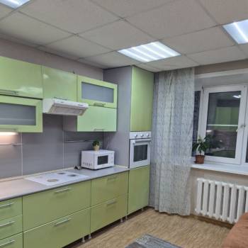 Продается 1-комнатная квартира, 34,8 м²