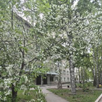 Продается 1-комнатная квартира, 34,8 м²