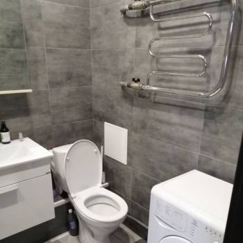 Сдается 1-комнатная квартира, 49 м²