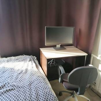 Сдается 1-комнатная квартира, 49 м²