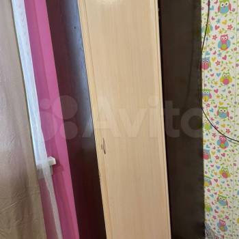 Сдается 1-комнатная квартира, 21,1 м²