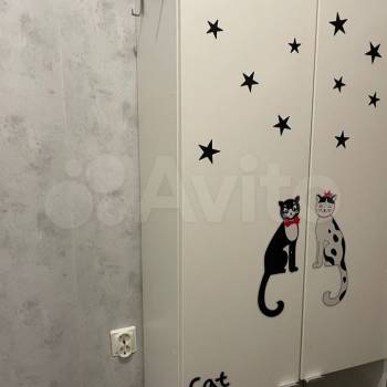 Сдается 1-комнатная квартира, 21,1 м²