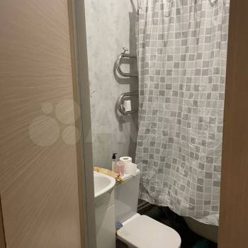 Сдается 1-комнатная квартира, 21,1 м²