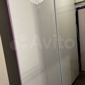 Сдается 1-комнатная квартира, 21,1 м²