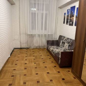 Сдается Многокомнатная квартира, 76 м²