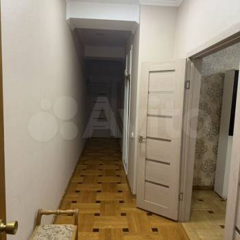 Сдается Многокомнатная квартира, 76 м²