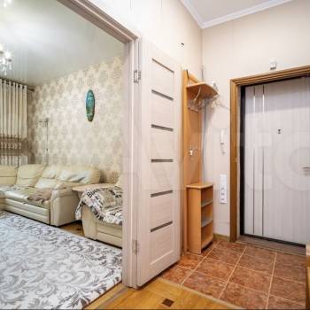 Сдается Многокомнатная квартира, 76 м²