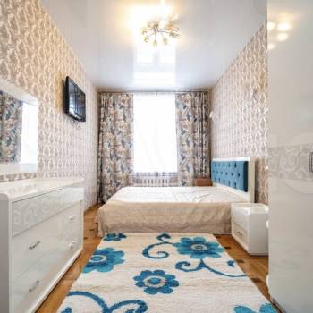 Сдается Многокомнатная квартира, 76 м²