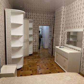Сдается Многокомнатная квартира, 76 м²