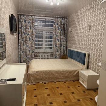 Сдается Многокомнатная квартира, 76 м²