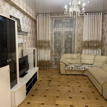 Сдается Многокомнатная квартира, 76 м²