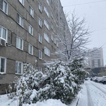 Продается 3-х комнатная квартира, 54,5 м²