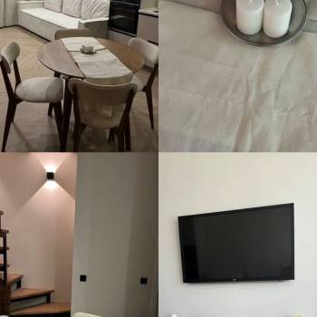 Продается 3-х комнатная квартира, 57 м²