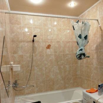 Продается 1-комнатная квартира, 35,4 м²