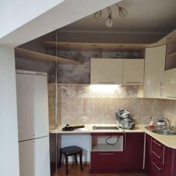 Продается 1-комнатная квартира, 35,4 м²