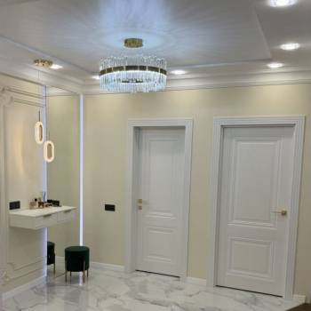 Продается 2-х комнатная квартира, 57,5 м²