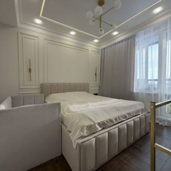 Продается 2-х комнатная квартира, 57,5 м²